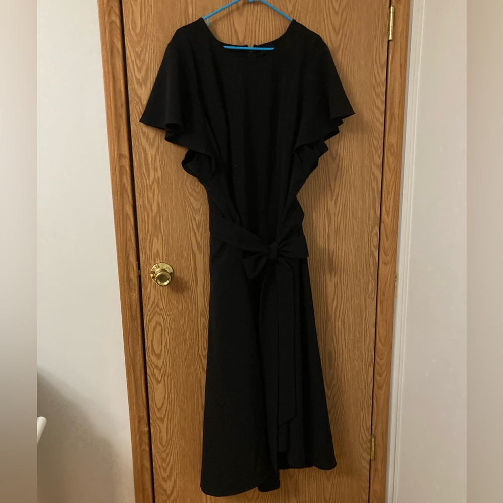 Lane Bryant Dress